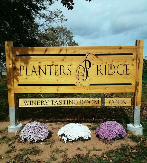 Planters Ridge